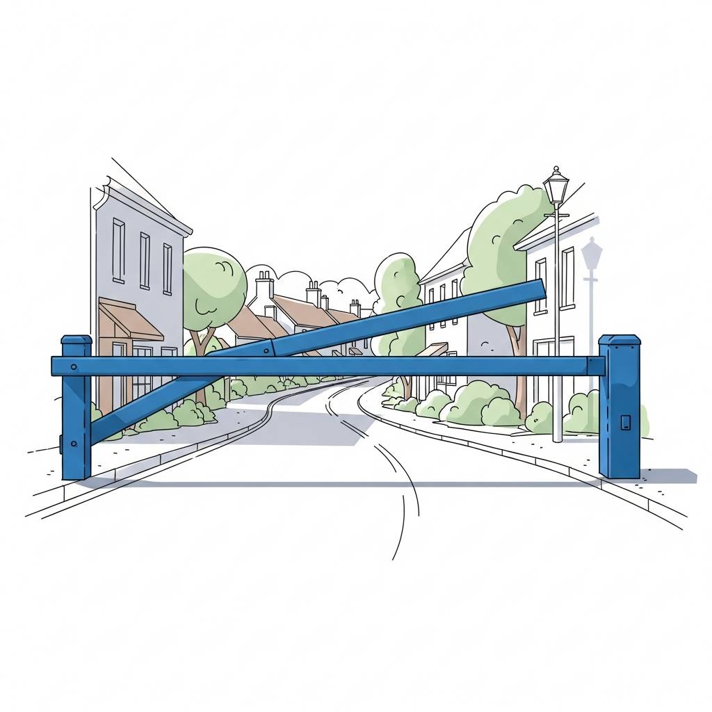 Ve dnech 10.–12.12.2025 dojde z důvodu plánované opravy kanalizace k omezení průjezdu v části obce Homole. Uzavřen bude část úseku silnice mezi ul. Slunečná a Na Návsi viz. situační výkres.Prosíme řidiče i chodce o zvýšenou opatrnost a respektování dočasného dopravního značení.  Děkujeme za pochope