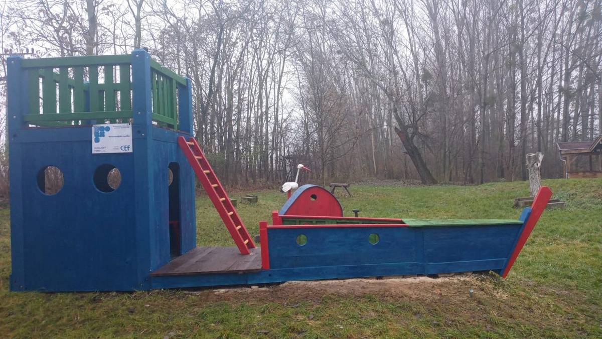 Obec Malinovo s radosťou informuje svojich obyvateľov, že projekt „Malodunajská loďka“, realizovaný vďaka podpore z grantovej výzvy Dunajského fondu na rok 2025, bol úspešne dokončený.