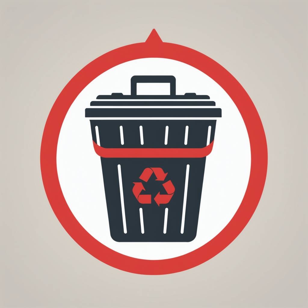 Zberný dvor v čase 21. decembra 2025 - 9. januára 2026 bude zatvorený.