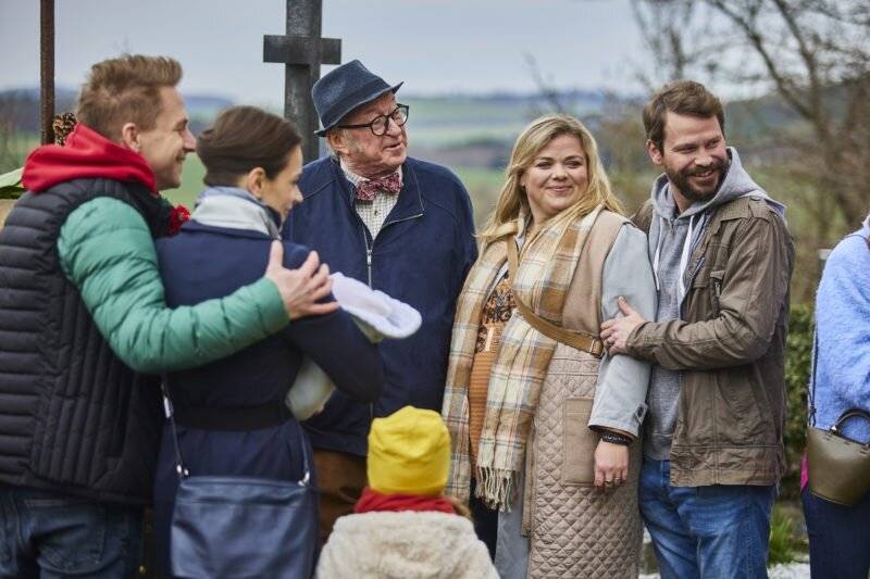 Kino projekce, Společenský areál Mže, Hornická 1695, 34701 Tachov, středa 10. 12. 2025 od 10.00. Komedie, Česko, 2025, 90 min, přístupné, dabing