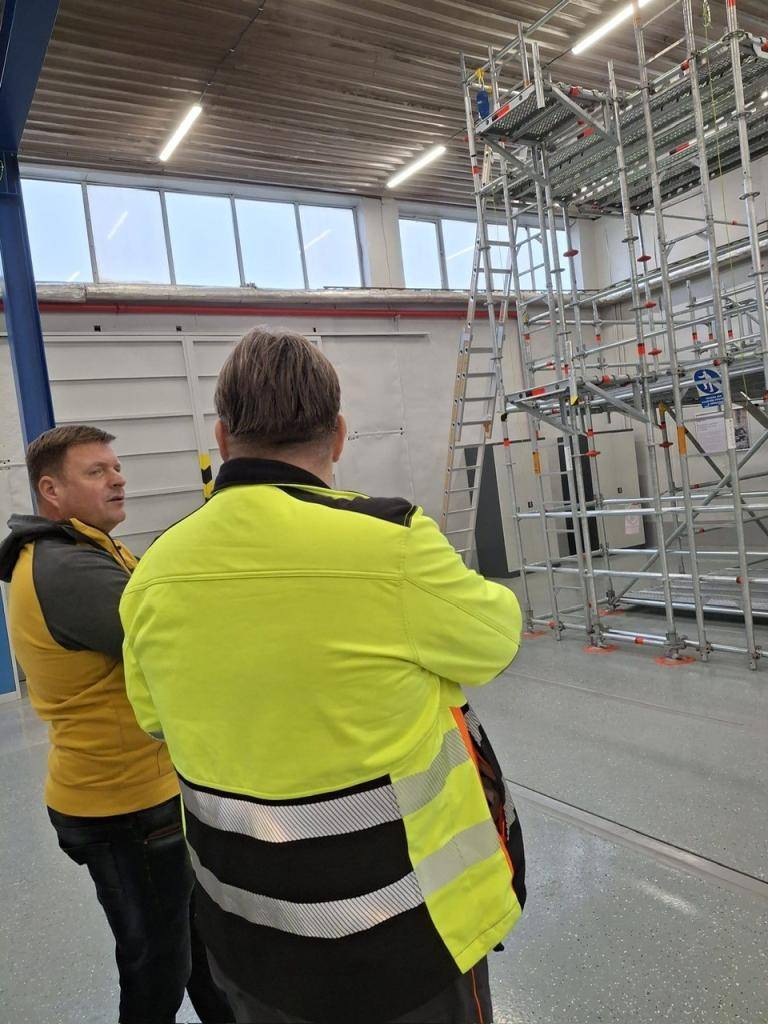 Jaderné elektrárny Dukovany a Temelín potvrdily, že dlouhodobě kladou silný důraz na  ochranu životního prostředí. Mezinárodní tým auditorů z Det Norske Veritas během několika dnů hodnotil jejich interní procesy, dokumentaci i reálné provozní postupy.