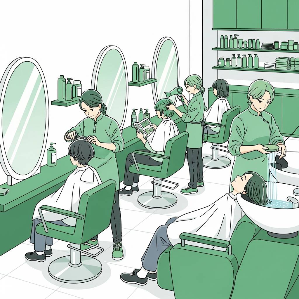 Dňa 10. decembra 2025 od 08:30 do 12:00 budú študenti kaderníctva poskytovať kadernícke služby pod vedením Andrey Mikovej Lošonskej v miestnom klube dôchodcov. Srdečne vás pozývame na túto jedinečnú príležitosť.