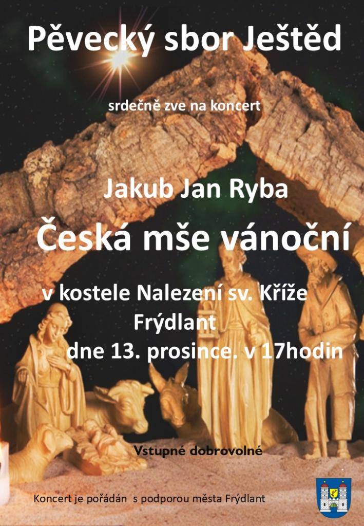 sobota 13. 12. 2025 od 17 hodi