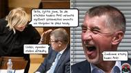 Babiš vs. etický kodex