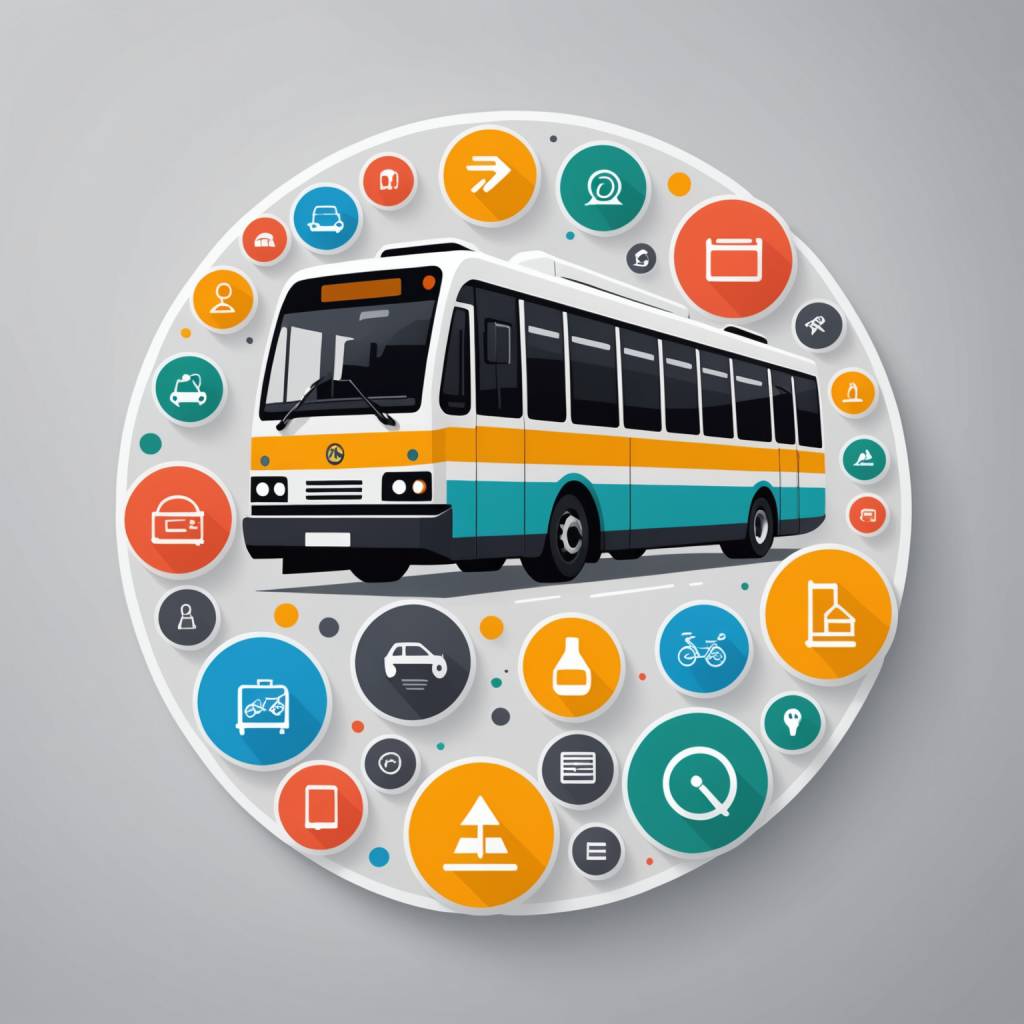 Obec informuje o vydání jízdních řádů pro rok 2026. Tyto informace jsou důležité pro plánování cest a využívání veřejné dopravy v regionu.