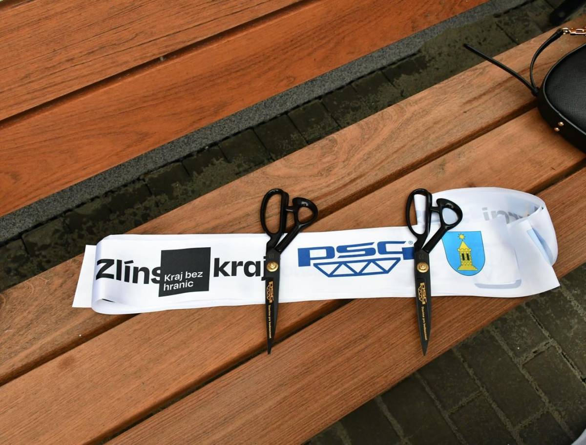 9. prosince byla slavnostně otevřena nová budova Centra pro seniory, která představuje jednu z nejvýznamnějších investic města v oblasti sociálních služeb za poslední roky.