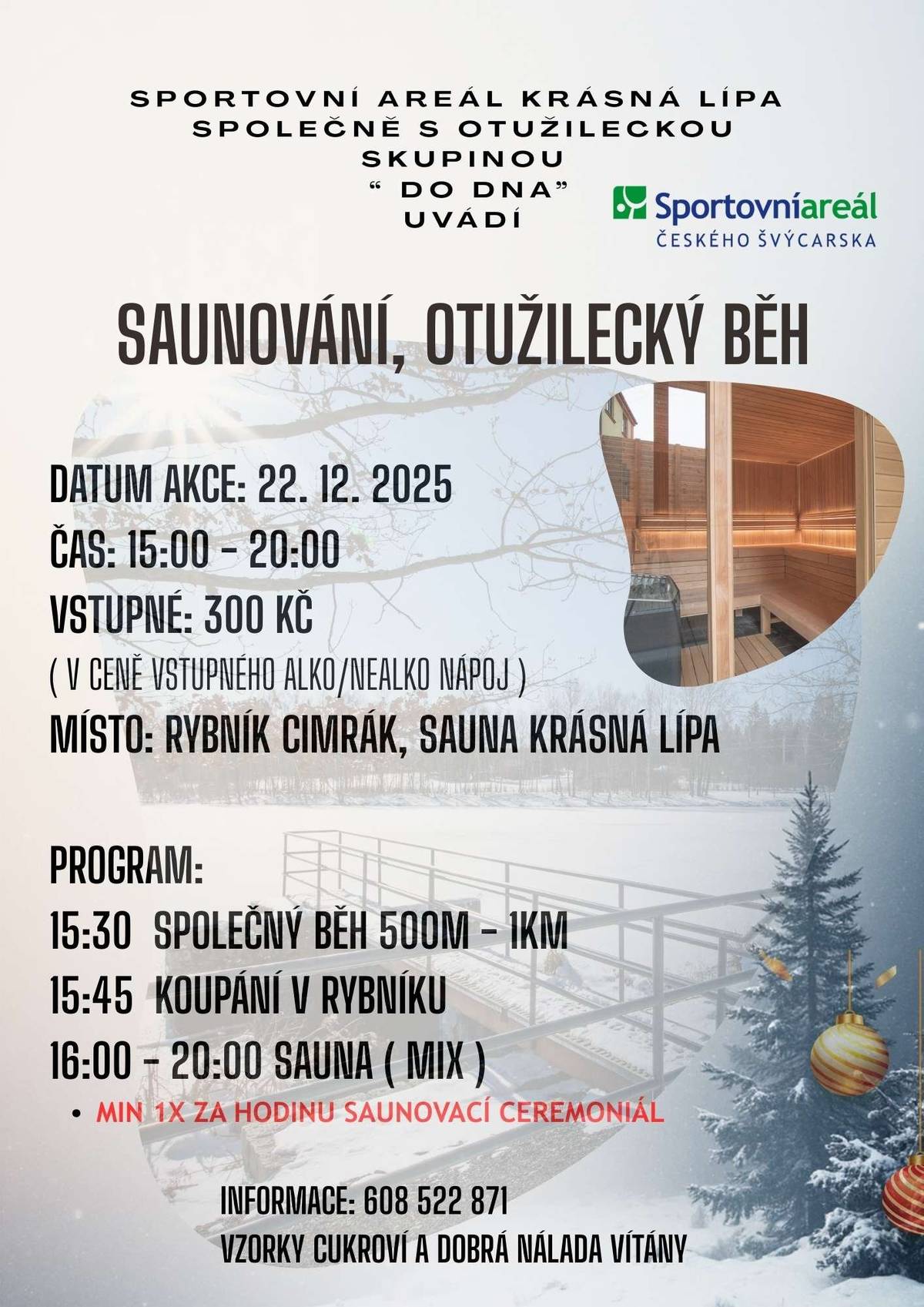 Hlasujte prosím v naší nové anketě. https://www.munipolis.cz/app/anketa/Saunovani-a-otuzovani