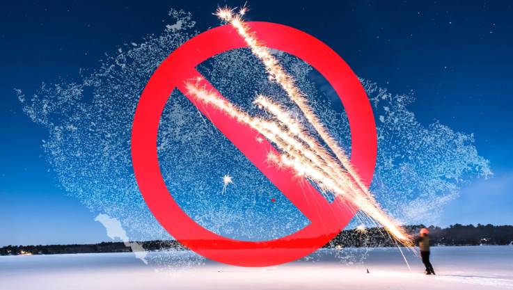 S účinností od 1.12.2025 vstupuje na území celé ČR v platnost novela zákona o pyrotechnice.