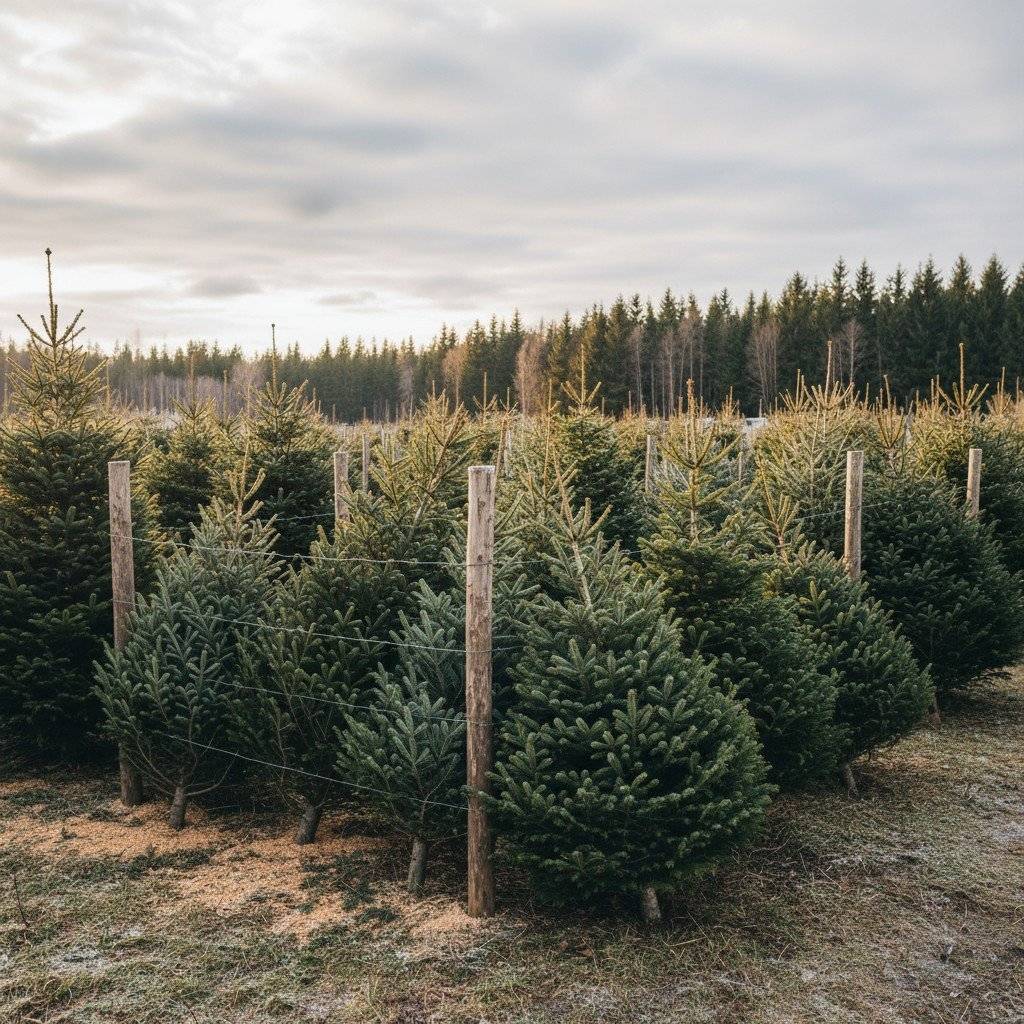 Nechte na sebe dýchnout předvánoční atmosféru při nákupu vánočního stromku na Veverce. Vůně jehličí, čerstvě vypálených destilátů, chuť horkého moštu a medoviny, živá ukázka řezbářského mistrovství pana Josefa Marka i jeho unikátní ručně vyřezávaný betlém. To vše můžete zažít v sobotu 13. 12. 2025 od 10:00 do 14:00 a ještě si odnést krásnou dánskou jedličku. Těšíme se na Vaši návštěvu Pracovníci Moštárny a pálenice Veverka