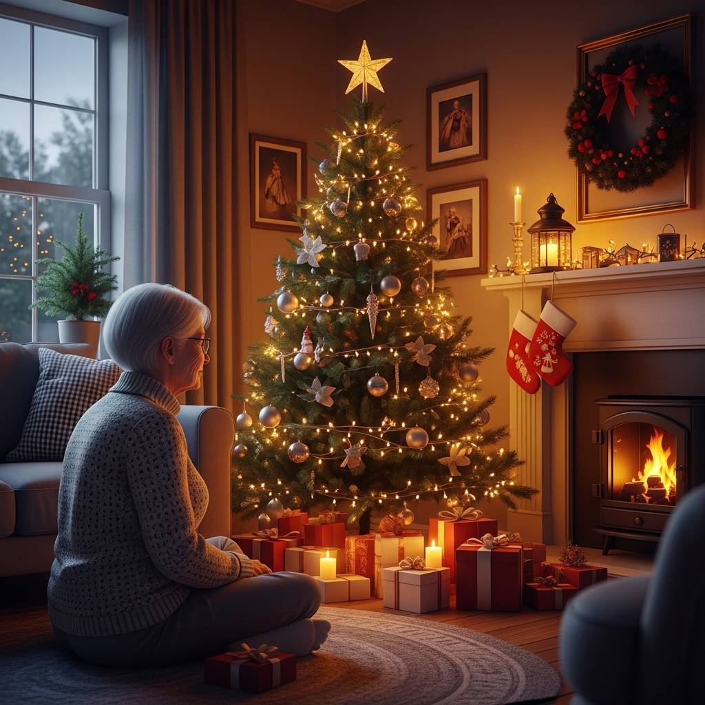 Vánoční svátky jsou příležitostí, kdy si připomínáme, jak důležité je být obklopeni svými blízkými. Organizace Mezi břehy se snaží, aby si nevyléčitelně nemocní pacienti mohli prožít poslední chvíle v důstojném prostředí domova. Přispějte na jejich činnost přes portál darujme.cz nebo převodem na tra