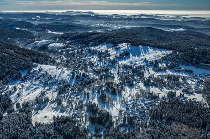Obec Bedřichov, ve spolupráci s Jizerskou o.p.s. a SK Ještěd, zajistila spuštění lyžařského vleku Weber v Bedřichově na zimni sezonu 2025/2026 v případě příznivých sněhových podmínek.