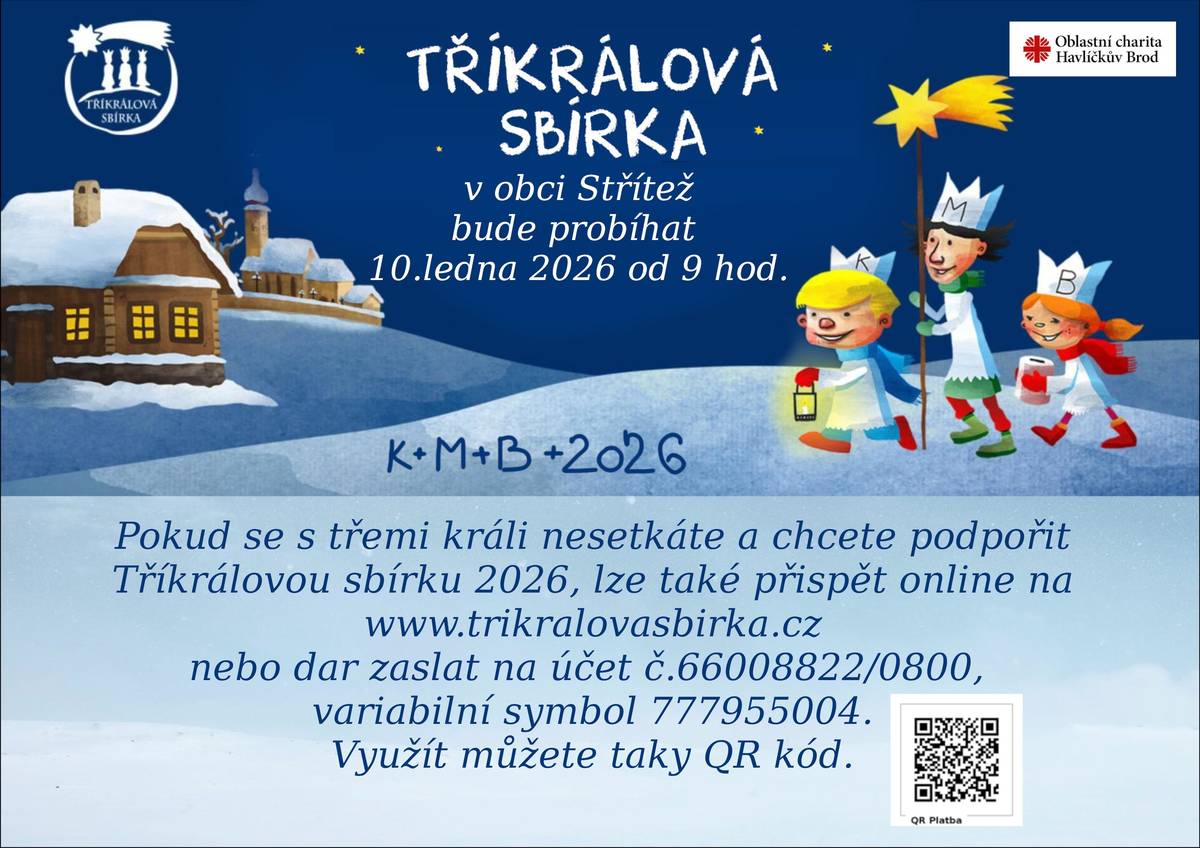 10.ledna 2026 od 9 hodi