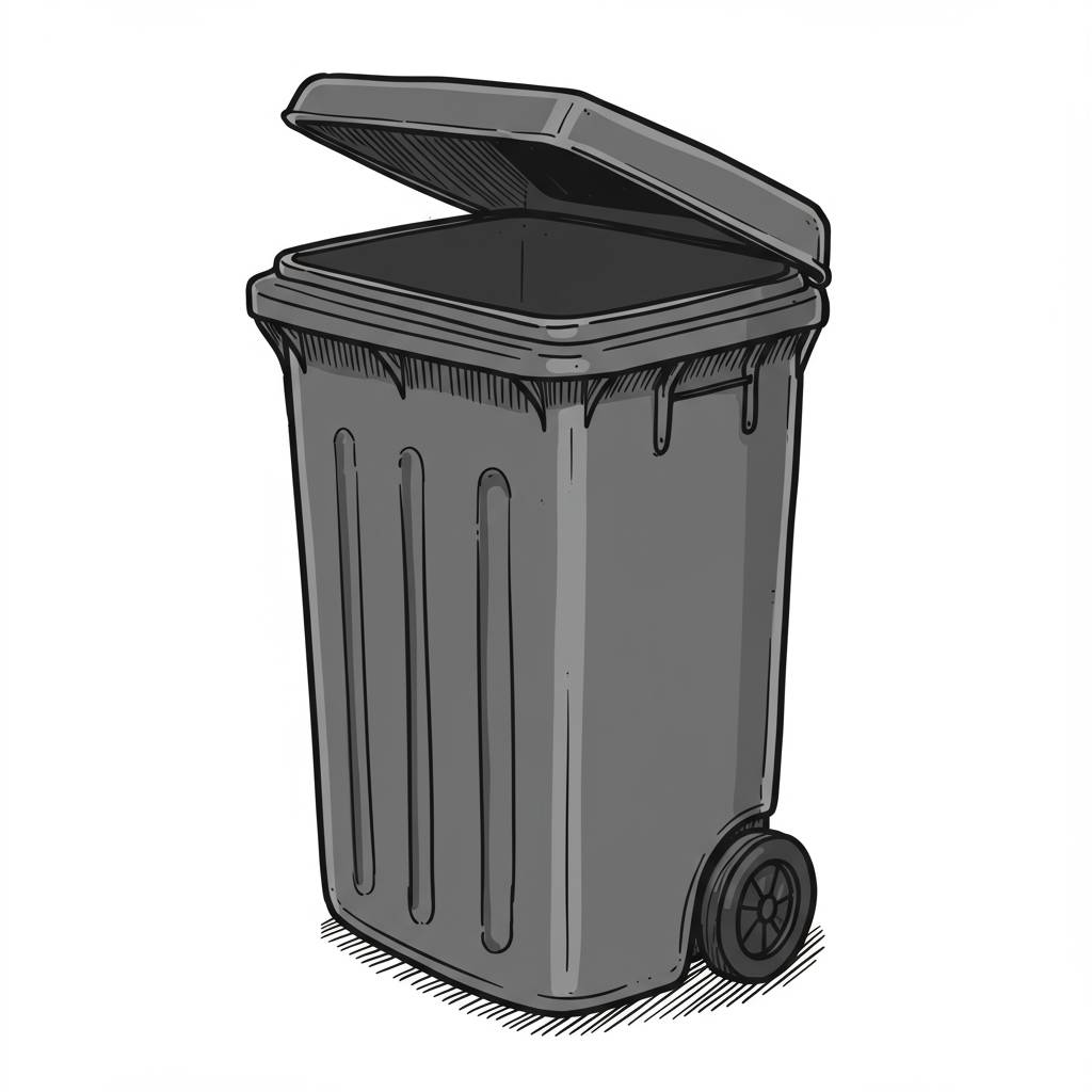 Dle informace od svozové firmy FCC Neratovice proběhne dočipování popelnic v pátek 12.12.2025 v průběhu celého dne. Nádoby po výsypu neukládejte, ponechte je venku do večerních hodin.