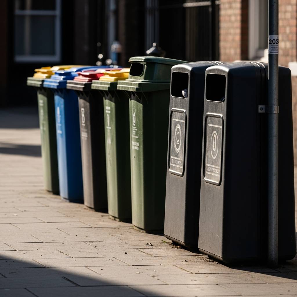 Oznamujeme občanom, že posledný deň na dobitie kreditov na vývoz tuhého komunálneho odpadu v roku 2025 je 19. decembra do 14:00 hod. Po tomto termíne bude možné dobíjať kredity opäť od 5. januára 2026.