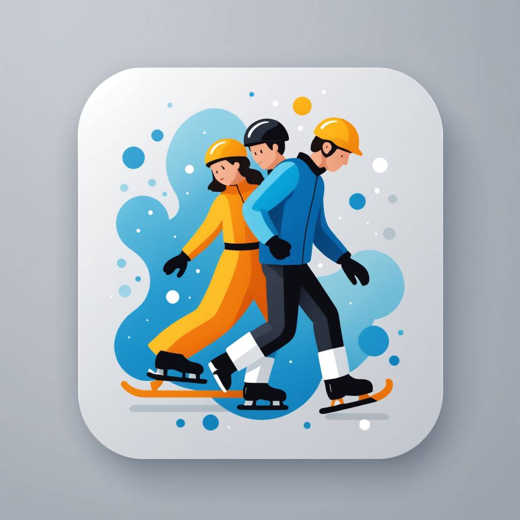 Srdečně zveme všechny občany obce Podmolí na vánoční prázdninové bruslení, které se koná 28. prosince 2025 na stadioně ve Znojmě. Akce proběhne od 18:15 do 19:15 a vstup je zdarma. Přijďte si užít příjemný večer na ledě s rodinou a přáteli. Těšíme se na vaši účast a společné chvíle na bruslích!