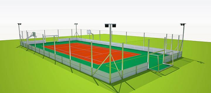 Rada partnerstva v rámci TTSK - Integrovaná územná stratégia Trnavského samosprávneho kraja v programovom obdobím 2021-2027 schválila náš projektový zámer a získali sme dotáciu z EFRR z Programu Slovensko na výstavbu multifunkčného ihriska na Hlavnej ulici pri vale vo výške 213 576,47 eur.