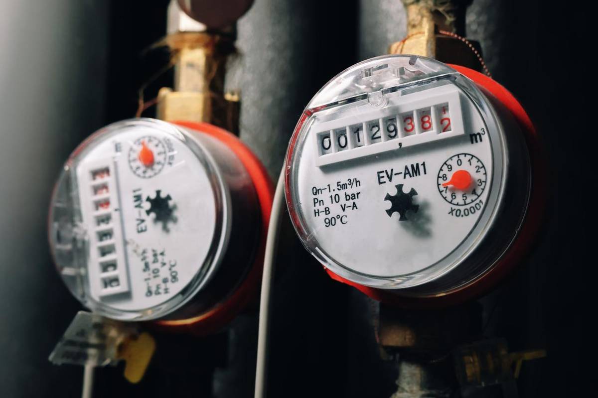 Přečtěte si důležité informace ke změně realizování odečtů vody a platbě nájemného.