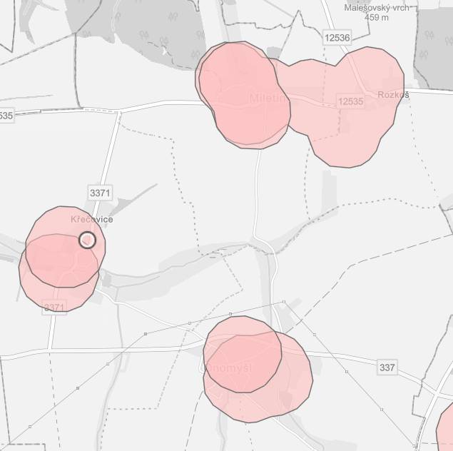 Nová pravidla pro používání pyrotechniky platná od 1.12.2025 novela zákona č. 344/2025 Sb.