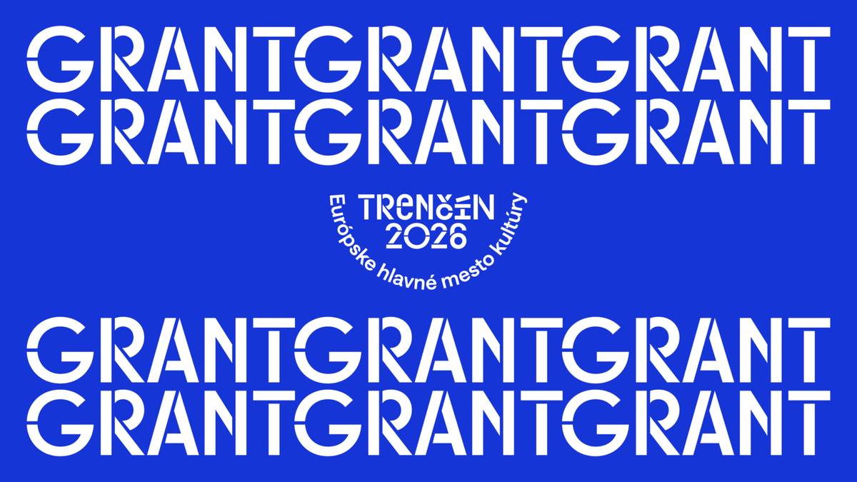 Kreatívny inštitút Trenčín vyhlásil 1.decembra 2025 grantové výzvy Európa mestu a Európa kraju. Ich cieľom je podporiť rozvoj kultúry a kreatívnych odvetví a obohatiť kultúrnu ponuku v meste aj regióne. Výzvy na predkladanie žiadostí sú otvorená do 12. januára 2026. Na podporu projektov je vyčlenených 250 000 eur. Grantové programy sa realizujú v súlade s [...]Čítať viac...