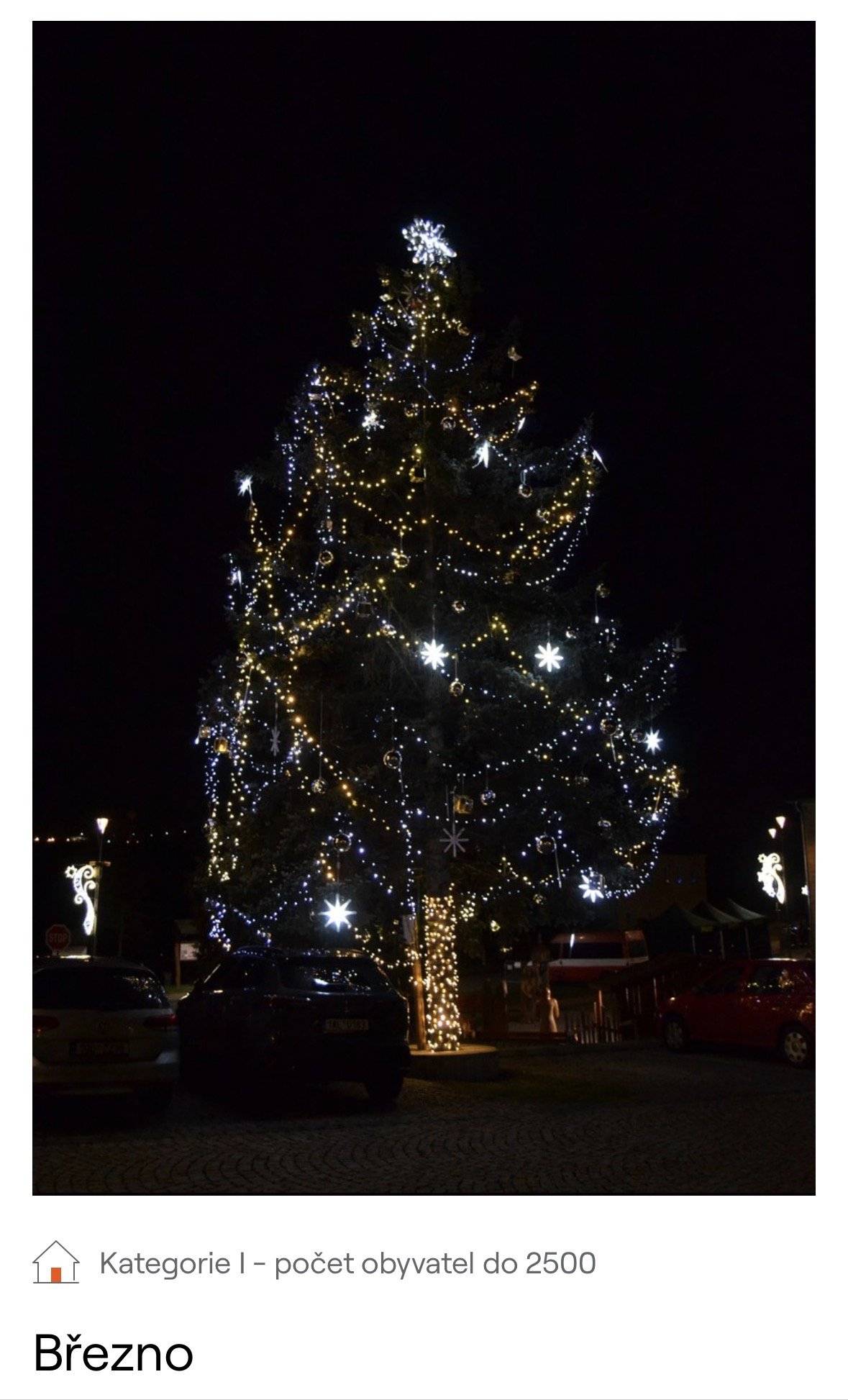 🎄 Hlasujte pro náš vánoční strom v Březně u Chomutova! 🎄 Zapojili jsme se do celostátní Soutěže o nejkrásnější rozsvícený vánoční strom 2025, která je součástí akce Rozsvěcení vánočních stromů v obcích a městech po celé ČR. Díky partnerství se společností ČEZ, a. s. máme možnost soutěžit o finanční podporu, kterou bychom rádi využili na projekty zlepšující komunitní život v naší obci. 🌟 🗳 Hlasovat můžete od 10. 12. 2025 do 18. 12. 2025.   Odkaz zde: https://www.cez.cz/cs/vanoce#places Každý hlas se počítá – pojďme společně ukázat, že Březno má ten nejkrásnější vánoční strom! 💛 Děkujeme za podporu! ✨🎅