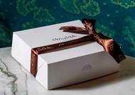 Cukroví z cukrárny Myšák