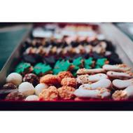 Zemanova cukrárna a pekárna, Brno