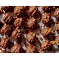 Cukroví z cukrárny Myšák