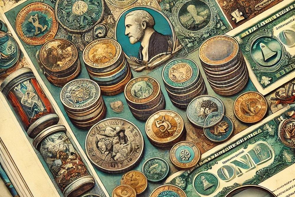 Pravidelná schůzka Klubu sběratelů platidel a drobných starožitností konaná v době od 16. 45 - do 18.15 hod. Hledáme nové členy!