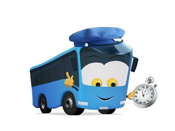 Zmena cestovného poriadku