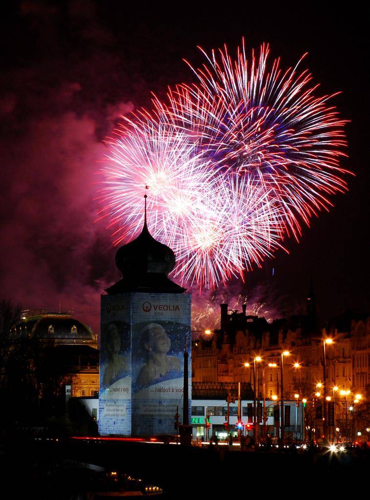 upozornění pro občany