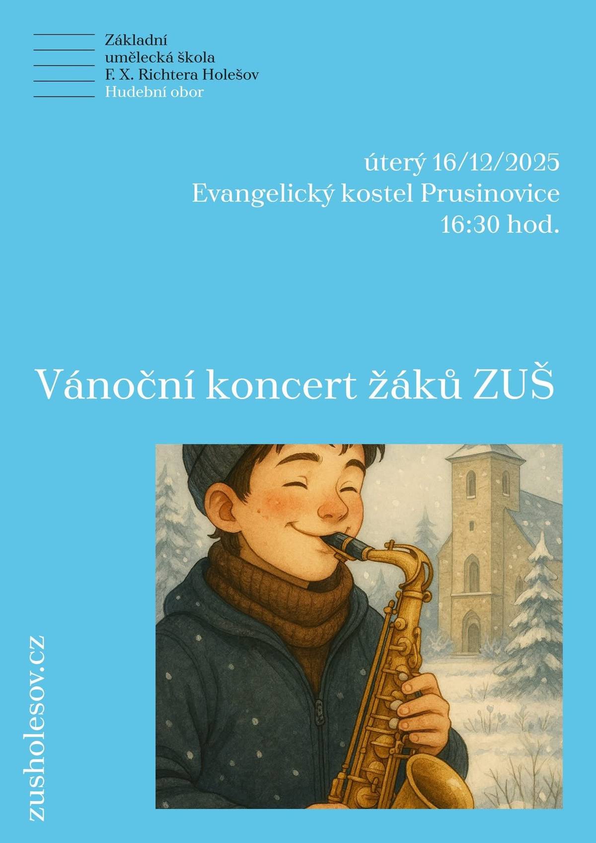 Úterý 16.12.2025