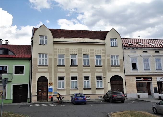 informace o dočasné změně hodin pro veřejnost