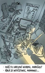 Je potřeba nazývat věci pravými jmény