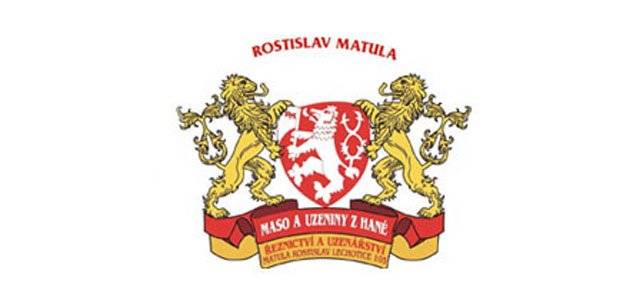 Řeznictví a uzenářství Matula informuje, že v pondělí 15. 12. bude z technických důvodů zavřeno.