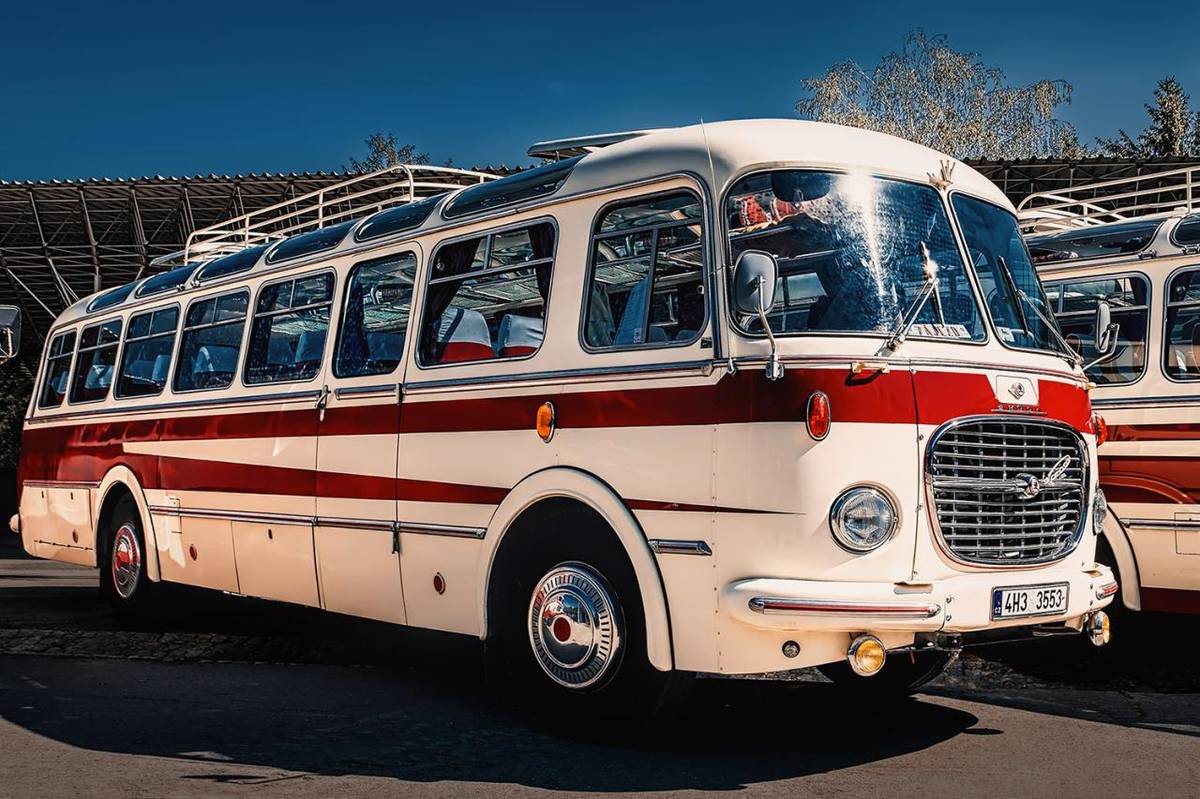 Nové jízdní řády od 14.12.2025 - jedna větší změna, školák do Němčic pojede o 5 minut dříve, od OÚ už 7:41