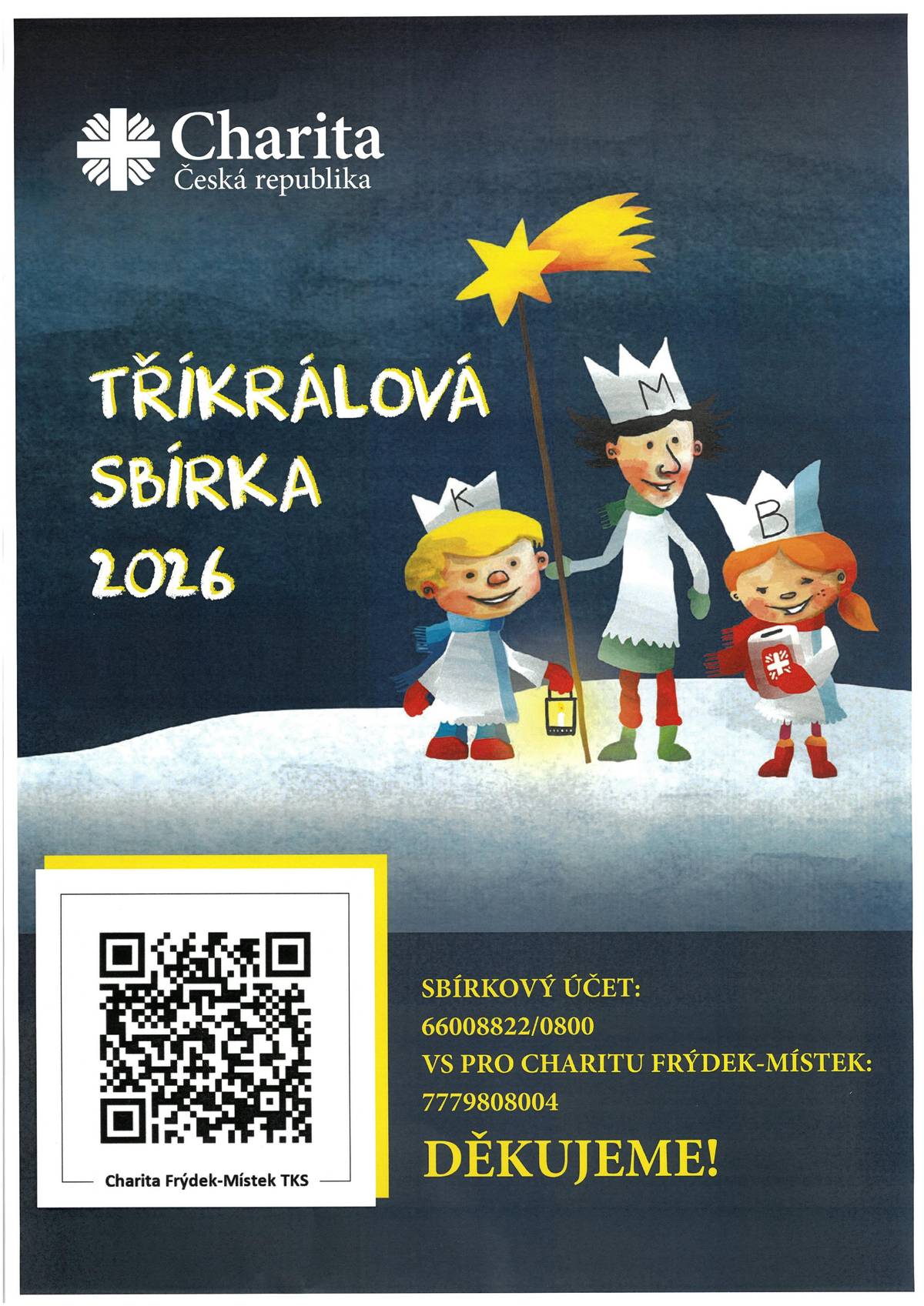 Charita Česká republika