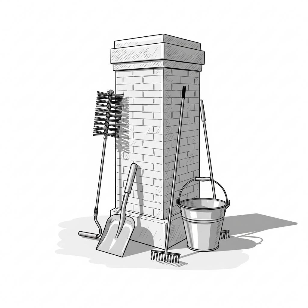 SDRUŽENÍ KOMINÍKŮ A TOPENÁŘŮ nabídne v naší obci své služby.