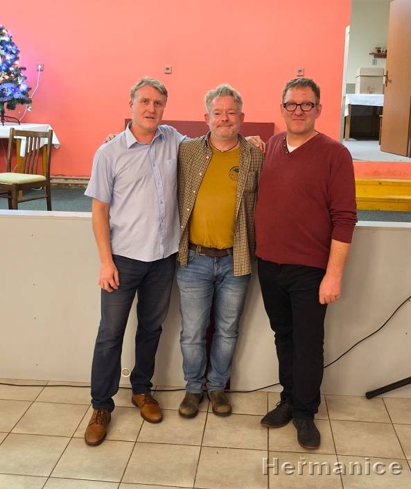 K pondělnímu povídání s Alešem Hámou se můžete vrátit v krátkém videu.