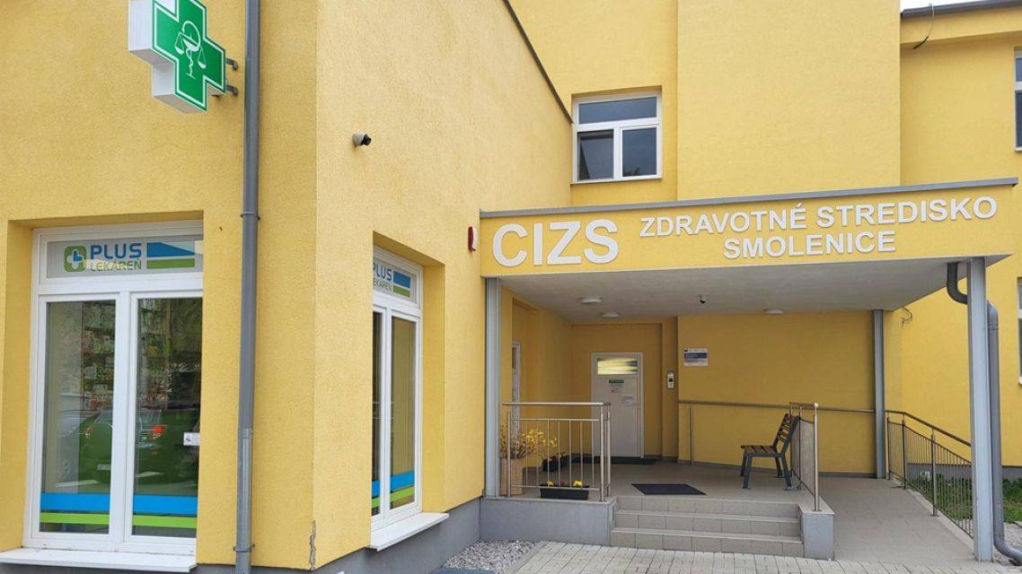 Lekáreň Smolenice v zdravotnom stredisku oznamuje občanom, že v piatok 13. decembra 2025 bude mať skrátenú otváraciu dobu.