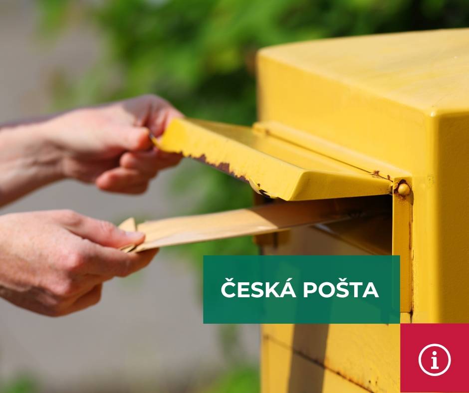 Česká pošta informuje občany o dočasné změně hodin pro veřejnost na provozovně v Městě Albrechticích. Z provozních důvodů bude dne 31. prosince 2025 rozsah hodin pro veřejnost omezen.
