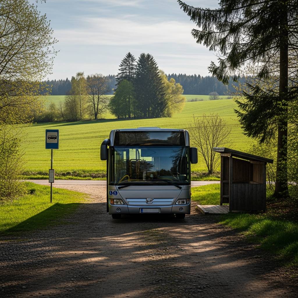 Dňa 14. decembra 2025 dôjde k zmene cestovných poriadkov v našom regióne. Viac informácií je dostupných na stránke Arriva.