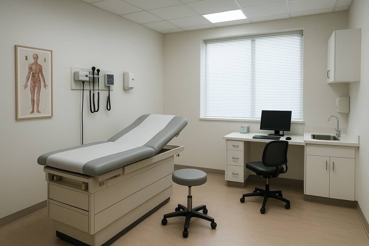 👉 Informujeme pacienty MUDr. Georgiose Kiriakopulose, který k 21. lednu 2026 uzavře svoji ordinaci, že Zlínský kraj vyhlásil výběrové řízení na nového praktického lékaře. Výběrové řízení běží až do 30. ledna 2026 👉 Pokud víte o praktickém lékaři, který uvažuje o svém působení v Rožnově, sdílejte prosím tuto informaci 🙏 ☝ Město Rožnov pod Radhoštěm v rámci podpory dostupnosti zdravotních a odborných služeb připravilo finanční podporu pro lékaře, kteří si vyberou jako místo svého působení Rožnov pod Radhoštěm ☝   V rámci dotačního programu na podporu dostupnosti zdravotních služeb v Rožnově již poskytla rožnovská radnice finanční prostředky pro ordinaci ortodontisty a dvou zubních lékařů. ☝ Zástupy za MUDr. Kiriakopulose mají tyto ordinace: 📌 Od 15. prosince do 31. prosince 2025: MUDr. Mária Líčeníková Bublíková (Valašské Meziříčí – Nemocnice Agel, U Nemocnice 980, Valašské Meziříčí 75701). 📌 Od 2. ledna do 14. ledna 2026: MUDr. Marie Kjeronská (Prostřední Bečva 430). 📌 Od 15. ledna do 20. ledna 2026: MUDr. Mária Líčeníková Bublíková (Valašské Meziříčí – Nemocnice Agel, U Nemocnice 980, Valašské Meziříčí 75701). ☝ Žádost o vydání zdravotní dokumentace potvrzenou novým registrujícím lékařem mohou pacienti doručit do 18. ledna 2026 na e-mailovou adresu ordinace.kiri@centrum.cz nebo vložit do poštovní schránky ordinace na adrese 1. máje 823, Rožnov pod Radhoštěm. Poté budou pacienti individuálně vyzváni k jejímu převzetí.