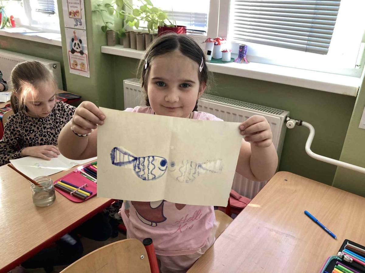 Pozrite si, čo školáci stihli.