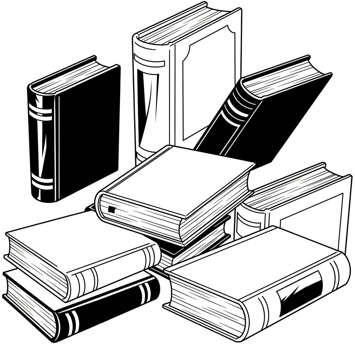 Knihovna ve Štokách bude od 22.12. do 2.1.2026 zavřená.