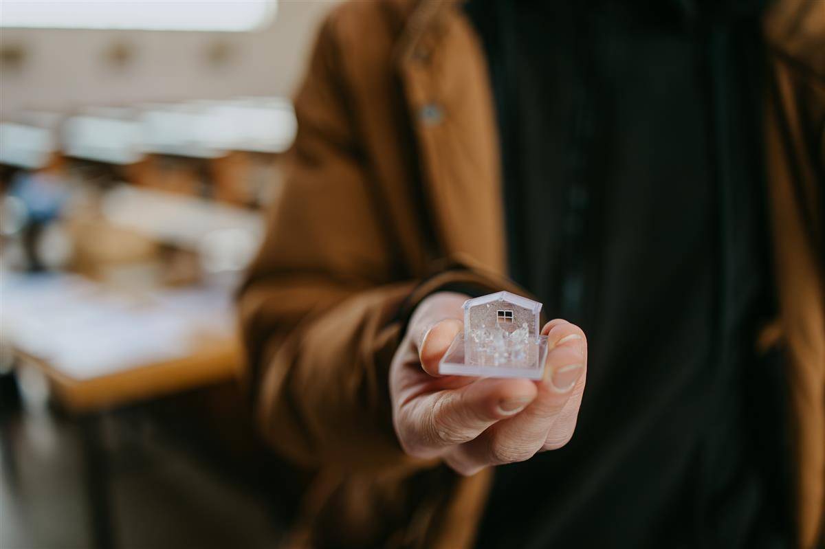 Městská část Praha 10 představí veřejnosti unikátní vánoční projekt. V neděli 14. prosince 2025 bude v kostele sv. Václava na náměstí Svatopluka Čecha uveden nejmenší betlém vytištěný na 3D ...