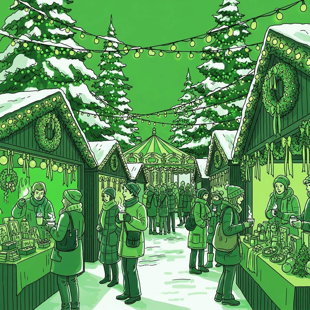 Obec Župkov a ZŠ s MŠ M. Bielika Župkov vás pozývajú na Vianočné trhy a Živý Betlehem, ktoré sa uskutočnia v sobotu 13. decembra 2025 od 13:00 hod. v športovom areáli pri ZŠ. Tešiť sa môžete na občerstvenie, domáce výrobky a kultúrny program.