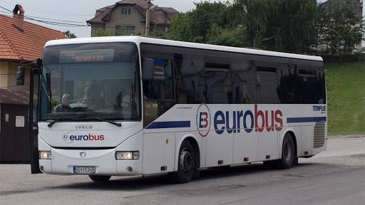 Cestovný poriadok platný od 14.12.2025