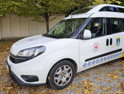 Oznamujeme občanom, že služba Sociálny taxík bude mimo prevádzky a bez prijímania objednávok v nasledujúce dni: 22.12.2025, 23.12.2025, 29.12.2025, 30...