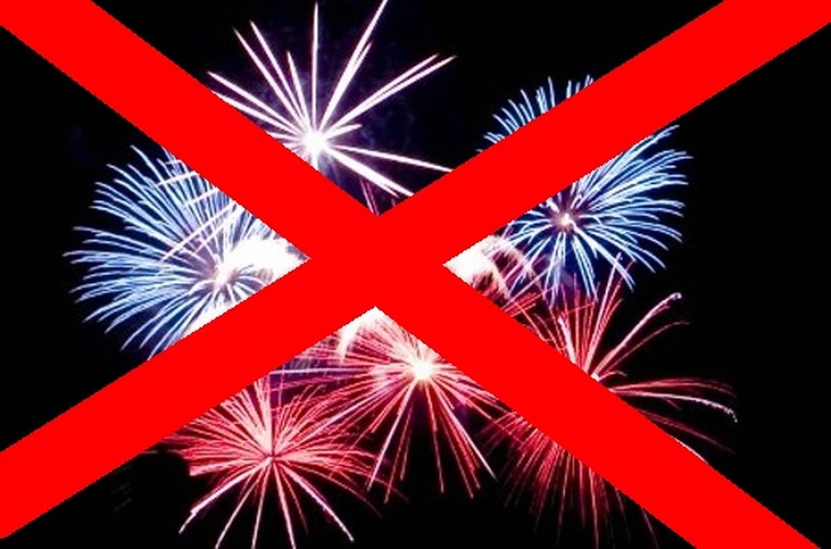 Zákon o pyrotechnice, ve znění zákona č. 344/2025 Sb., jehož účinnost nastane 1. prosince 2025, ve svém § 35b zakazuje odpalovat pyrotechnické výrobky a užívat pyrotechnické výrobky k provedení ohňostrojné práce nebo ohňostroje ve vzdálenosti do 250 metrů od níže uvedených objektů. Pokud návod k použití stanoví vyšší bezpečnostní vzdálenost, použije se tato vyšší bezpečnostní vzdálenost. Uvedený zákaz neplatí pro pyrotechnické výrobky kategorie F1. Pro účely zobrazení zón, v nichž je zakázáno používat pyrotechnické výrobky, s výjimkou kategorie F1, připravilo Ministerstvo zemědělství mapovou aplikaci zobrazující tyto zóny. Tato aplikace je dostupná na internetových stránkách Ministerstva zemědělství. Tato mapová aplikace kromě zón podle § 35b zákona o pyrotechnice zobrazuje rovněž zóny, v nichž je zakázáno používat pyrotechnické výrobky podle zákona č. 114/1992 Sb., o ocrahně přírody a krajiny, ve znění pozdějších předpisů. Odkaz na mapovou aplikaci: https://mze.gov.cz/public/portal/mze/farmar/agrigis-mapovy-a-datovy-portal-mze/mapova-aplikace-omezeni-pyrotechniky