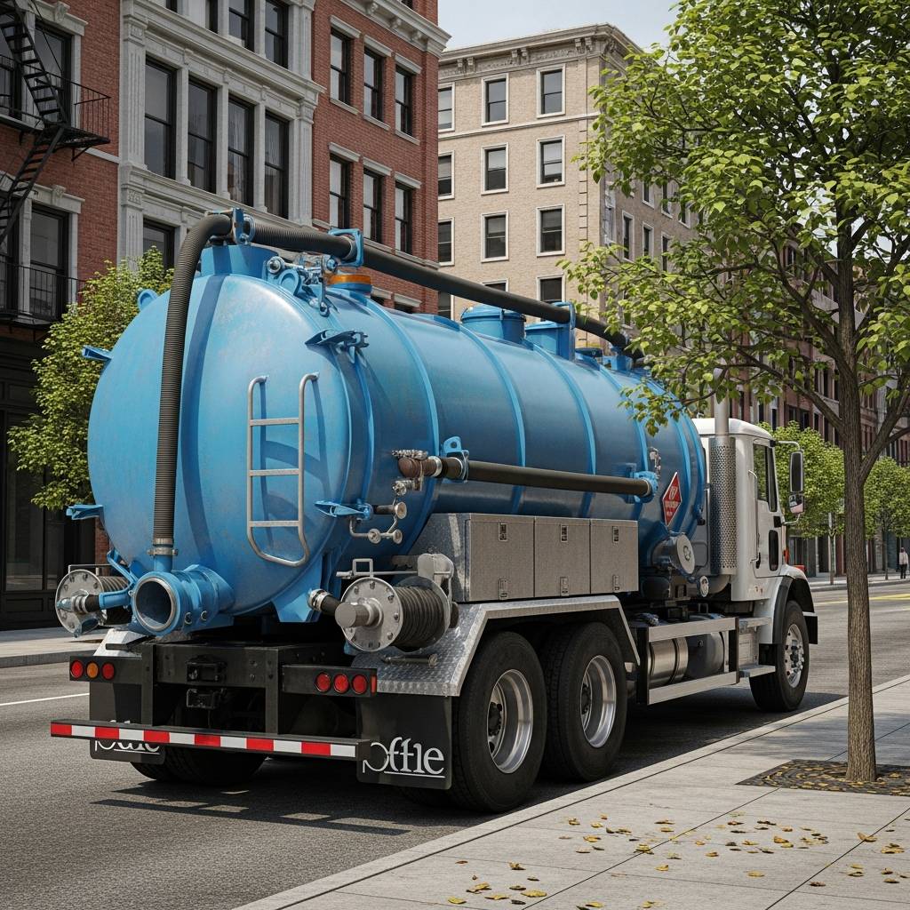 Informujeme občany, že vývoz odpadních vod v individuálním režimu - na zavolání, proběhne naposledy ve středu 17. prosince 2025. Následující vývoz bude realizován až po novém roce. Prosíme všechny zájemce, aby si zajistili objednání včas, aby nedošlo ke komplikacím. Děkujeme za pochopení.